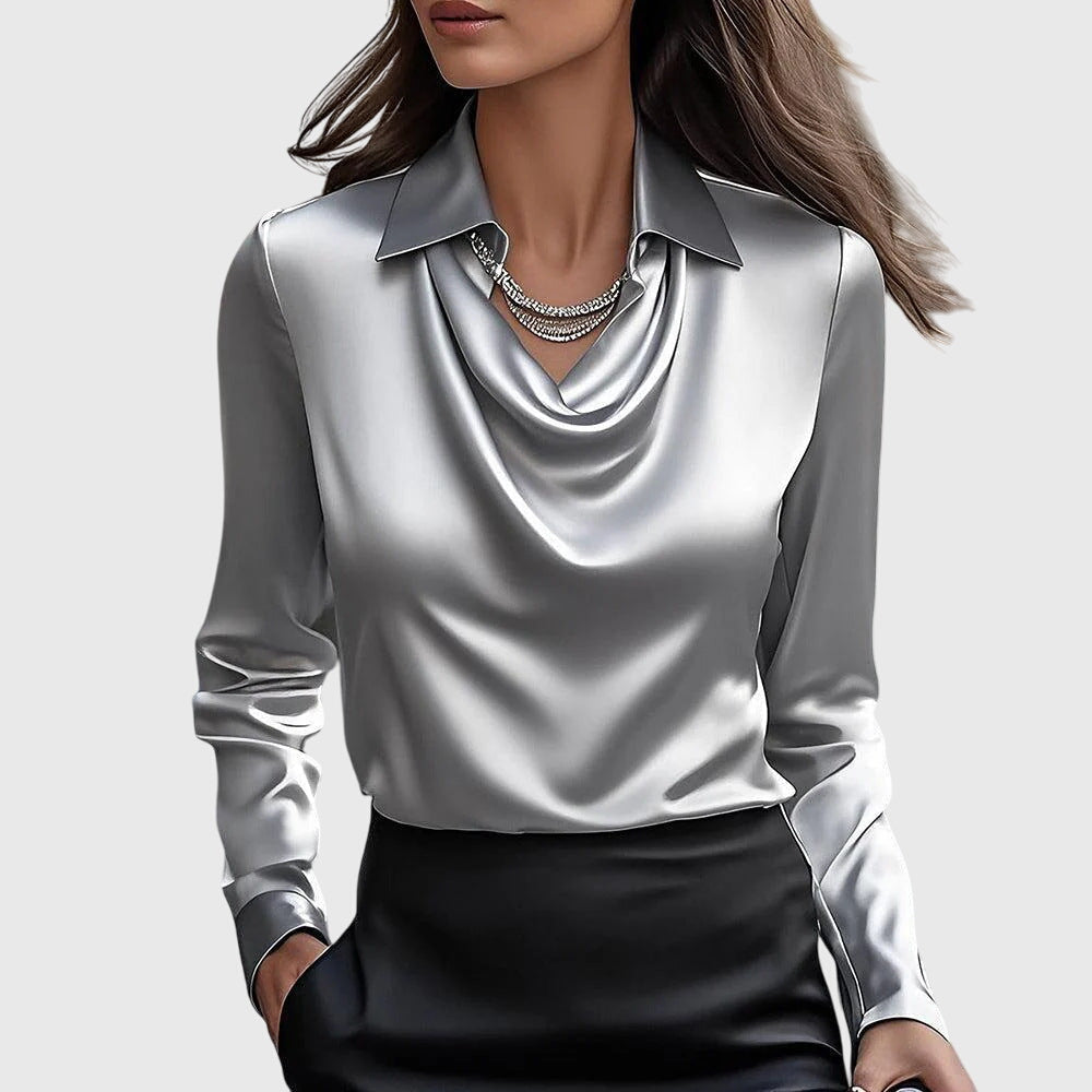 Iza™ | Elegancka Bluzka