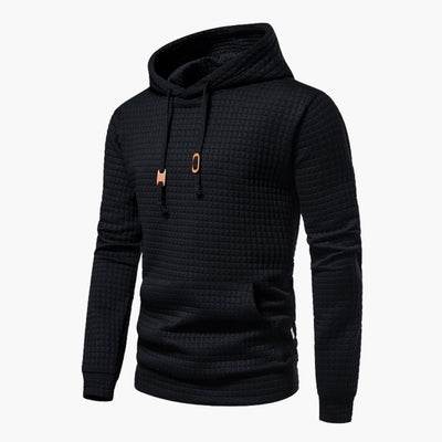 Willem™ - Wygodna i Luźna Bluza