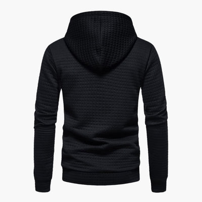 Willem™ - Wygodna i Luźna Bluza