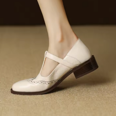 Sarah&Kate™| Buty Mary Jane