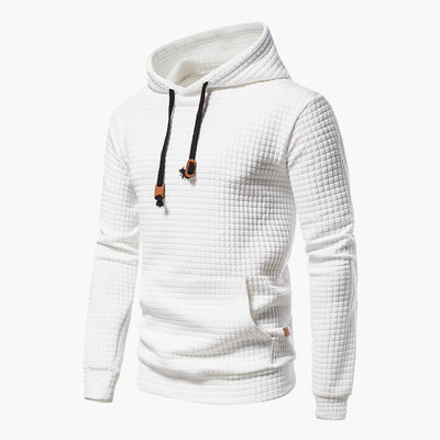 Willem™ - Wygodna i Luźna Bluza