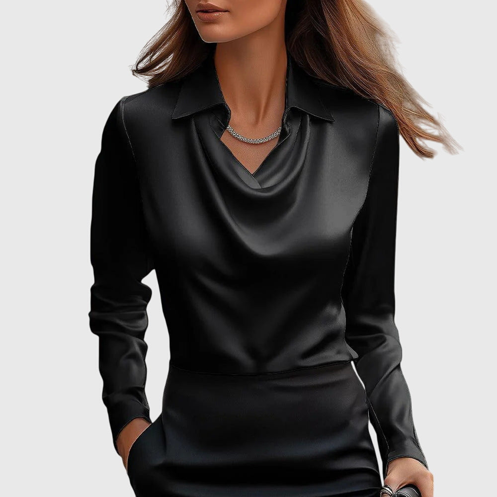 Iza™ | Elegancka Bluzka