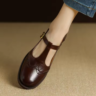 Sarah&Kate™| Buty Mary Jane