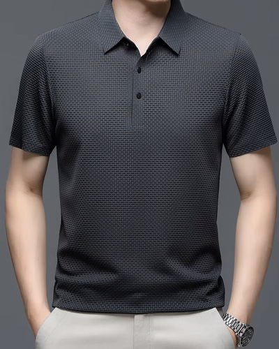 Maksym | Premium męska koszulka polo