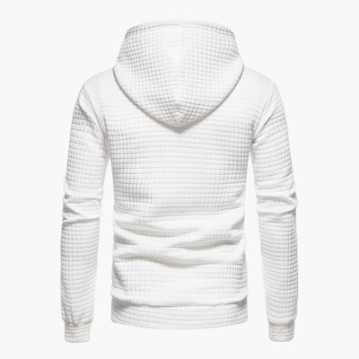 Willem™ - Wygodna i Luźna Bluza