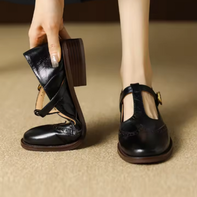 Sarah&Kate™| Buty Mary Jane