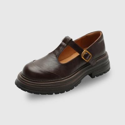 Buty Farisse T-bar