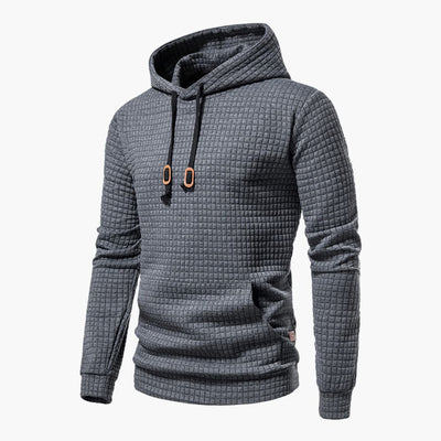 Willem™ - Wygodna i Luźna Bluza