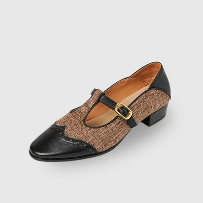 Genira Vintage Buty