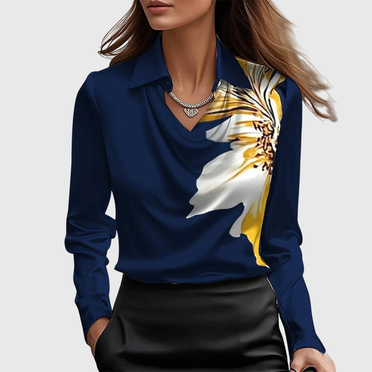 Iza™ | Elegancka Bluzka
