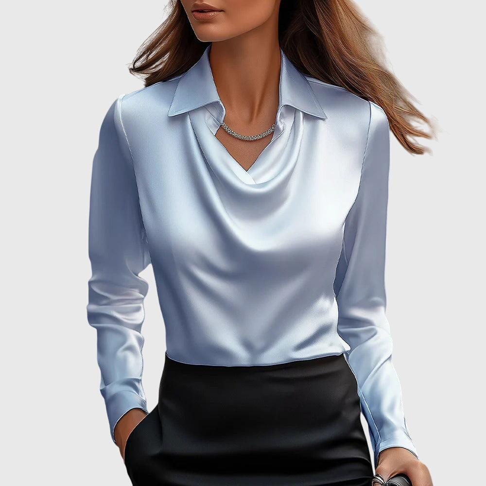 Iza™ | Elegancka Bluzka