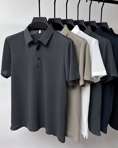Maksym | Premium męska koszulka polo