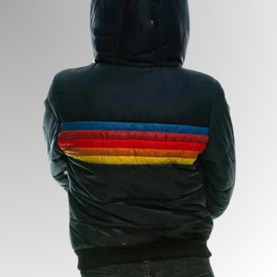 Dosia™ | Wodoodporna kurtka przeciwdeszczowa