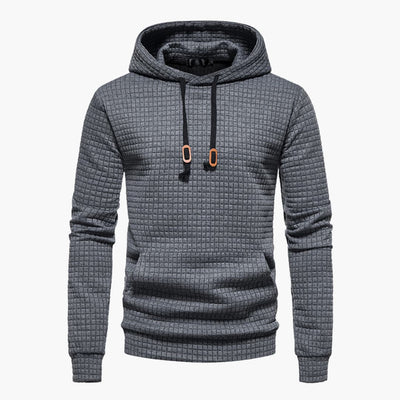 Willem™ - Wygodna i Luźna Bluza