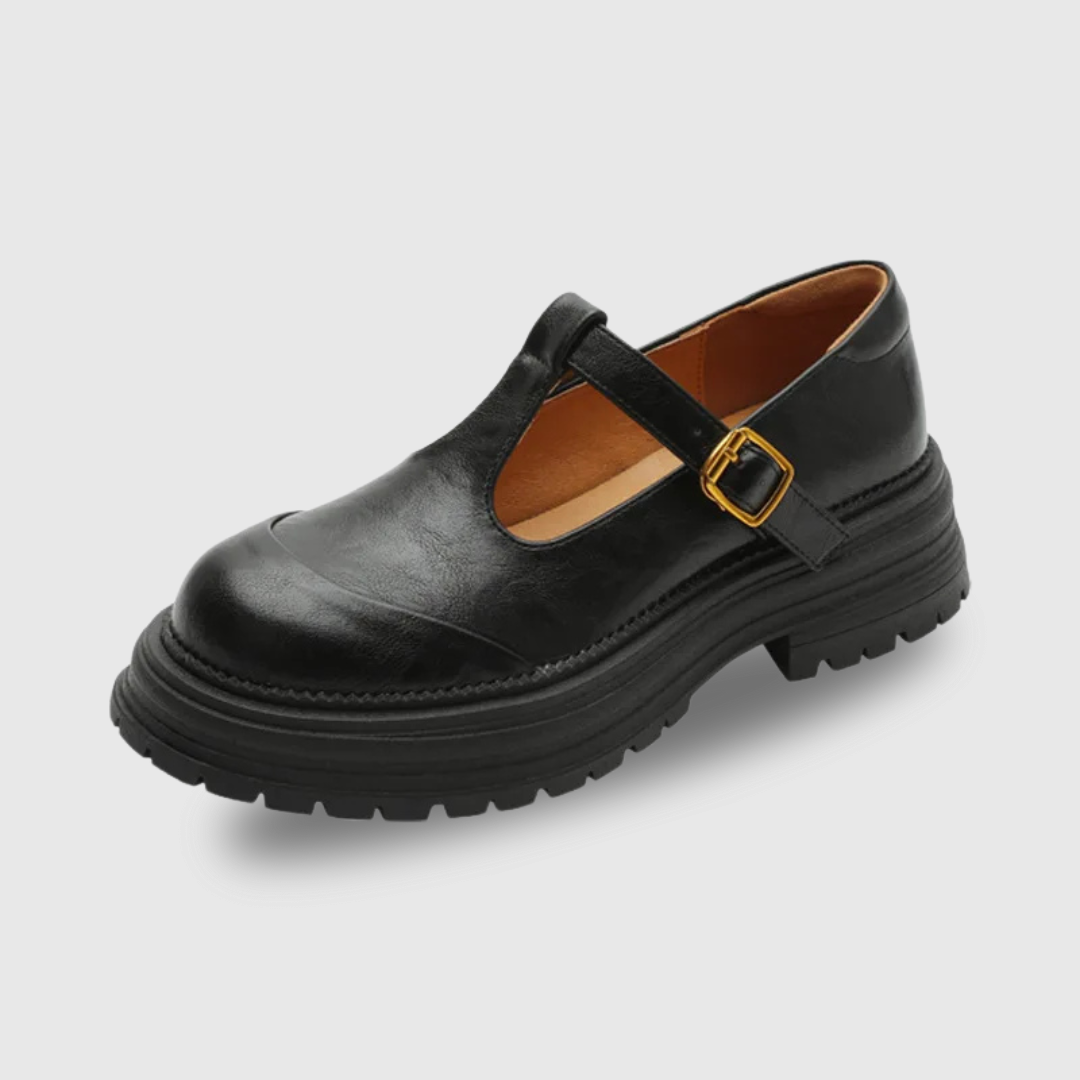 Buty Farisse T-bar