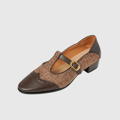 Genira Vintage Buty