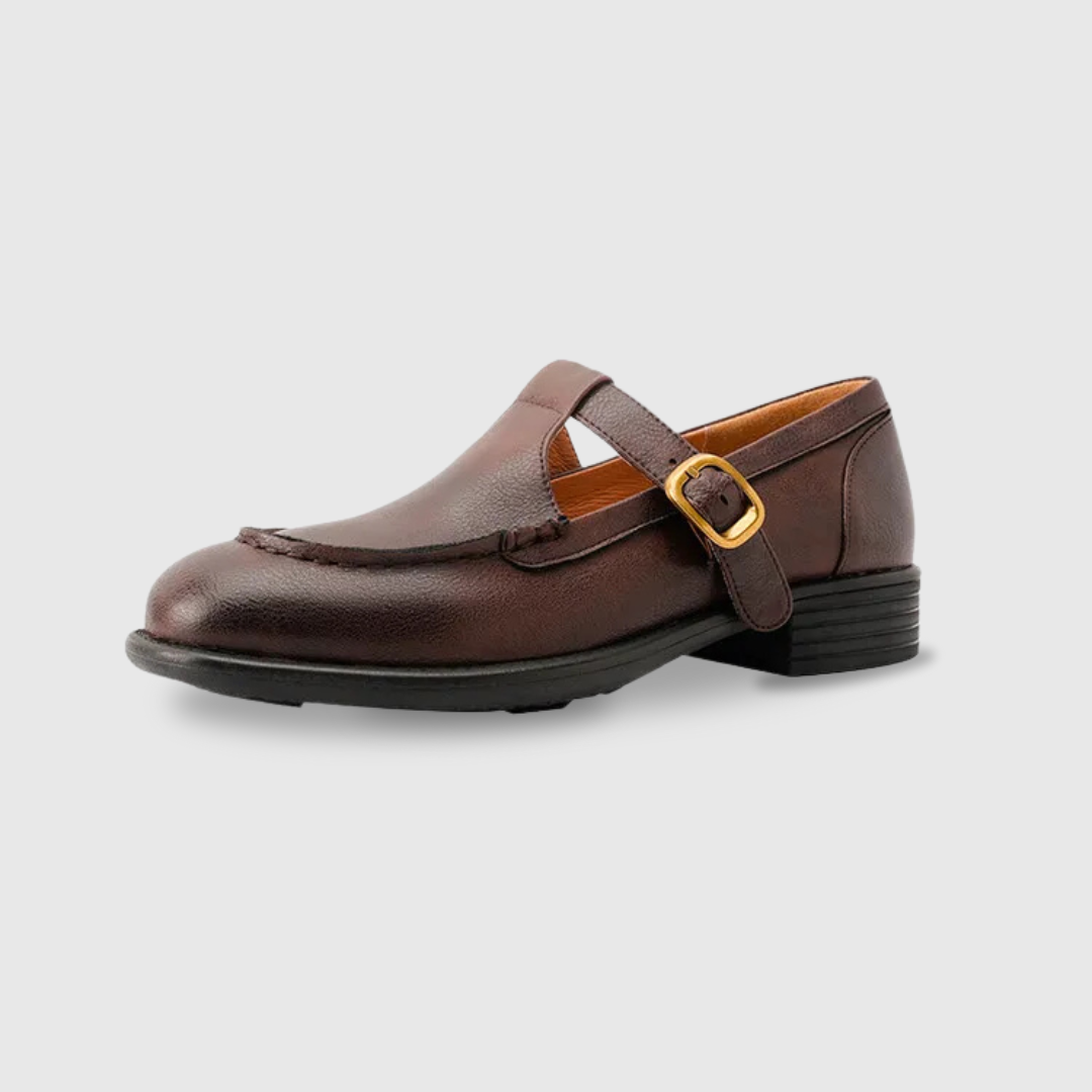 Buty Retro Belliora