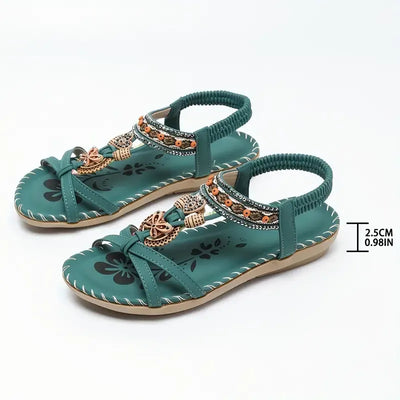 Aurelia | Sandaly Orthopedia Comfort+