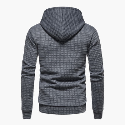 Willem™ - Wygodna i Luźna Bluza