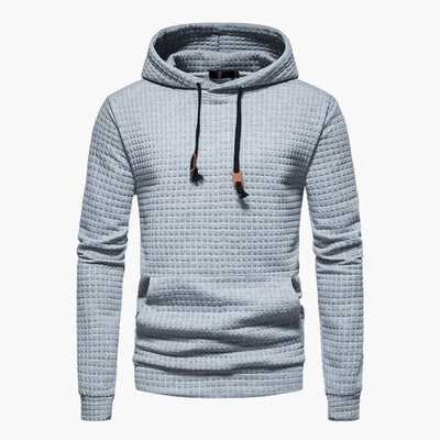 Willem™ - Wygodna i Luźna Bluza