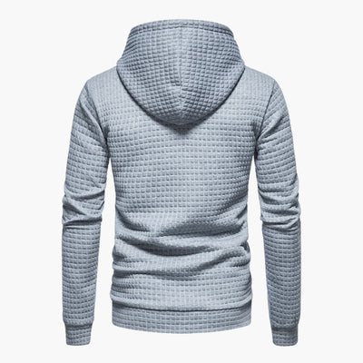Willem™ - Wygodna i Luźna Bluza