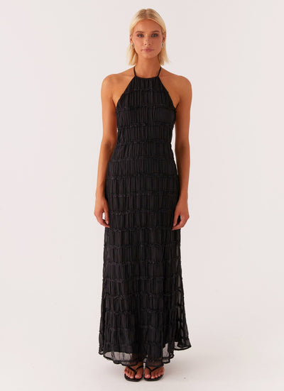 Magdalena | Elegancka Sukienka Letnia
