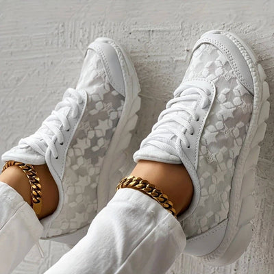 Charlotte | Oddychające Ortopedyczne Buty