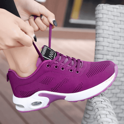 ComfyStep | Opisujące obuwie ortopedyczne dla ogólnego komfortu i wsparcia