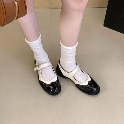 Sarah&Kate™| Buty Mary Jane