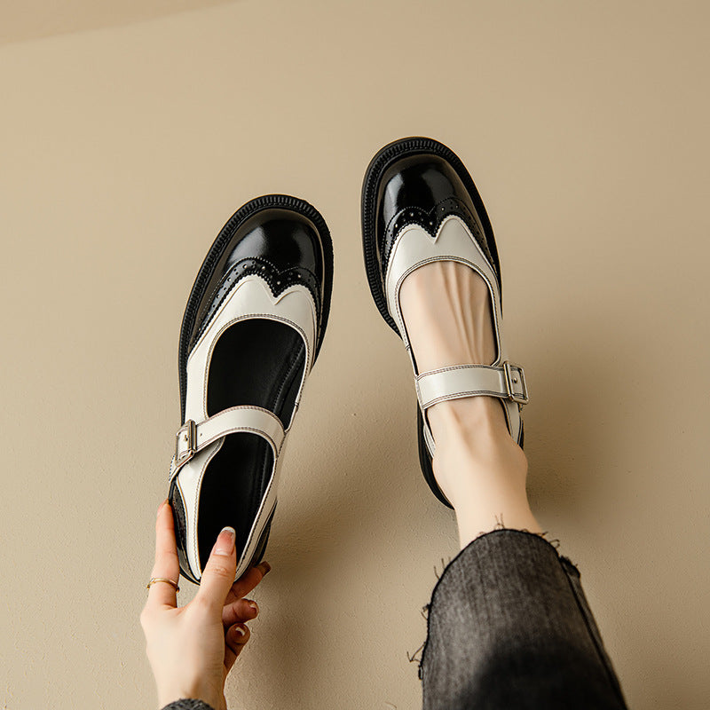 Sarah&Kate™| Buty Mary Jane