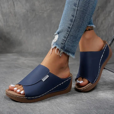 Aurelika – Ergonomiczne sandały łagodzące ból