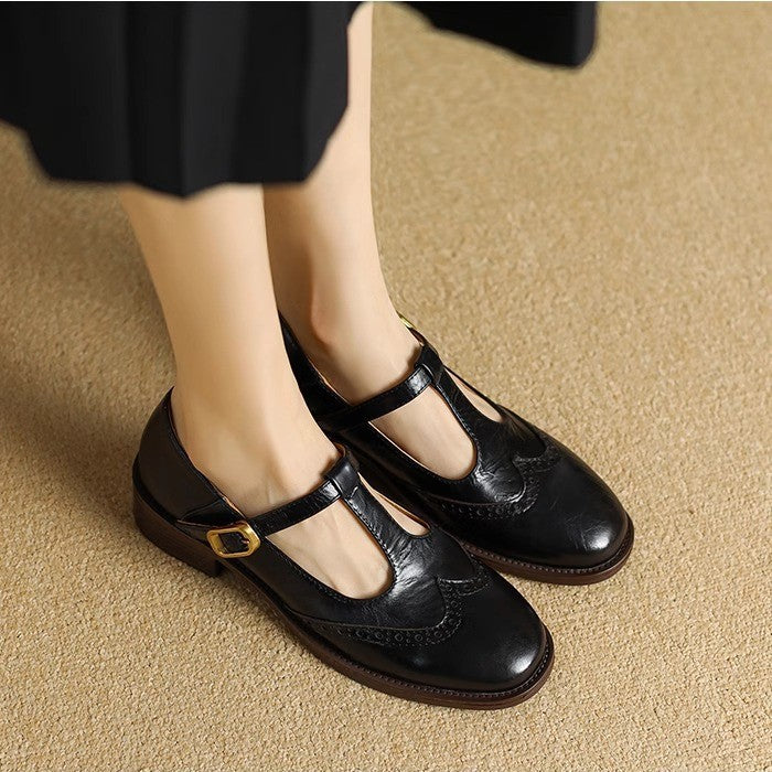 Sarah&Kate™| Buty Mary Jane