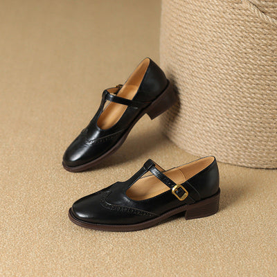 Sarah&Kate™| Buty Mary Jane