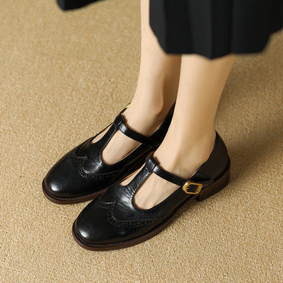 Sarah&Kate™| Buty Mary Jane