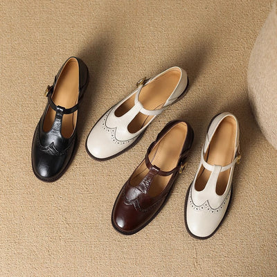 Sarah&Kate™| Buty Mary Jane