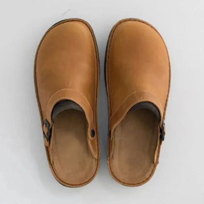 Eliasz™ | Wygodne buty bez sznurowadeł