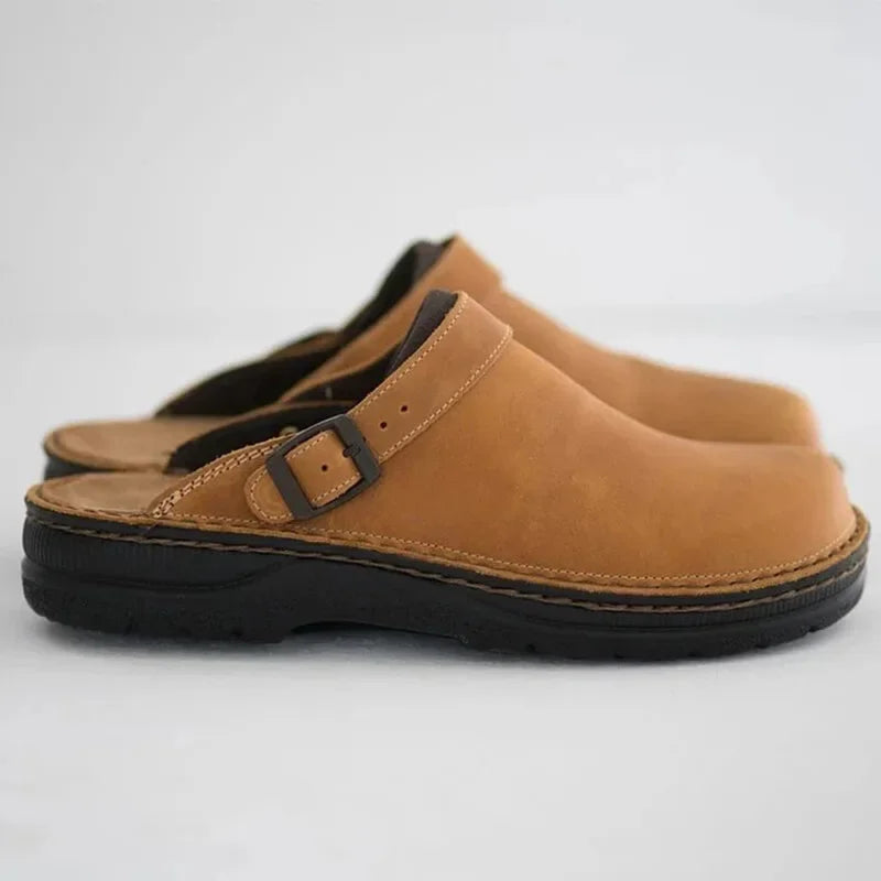 Eliasz™ | Wygodne buty bez sznurowadeł