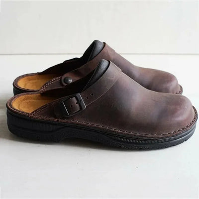 Eliasz™ | Wygodne buty bez sznurowadeł