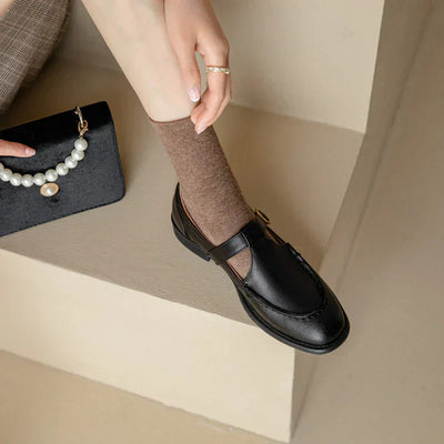 Buty Retro Belliora