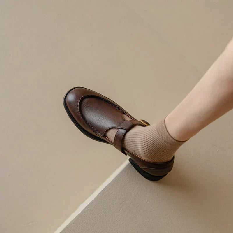 Buty Retro Belliora