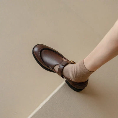 Buty Retro Belliora