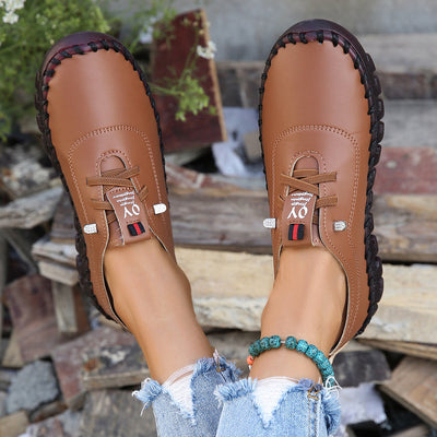 Apolonia – Stylowe i wygodne buty ortopedyczne