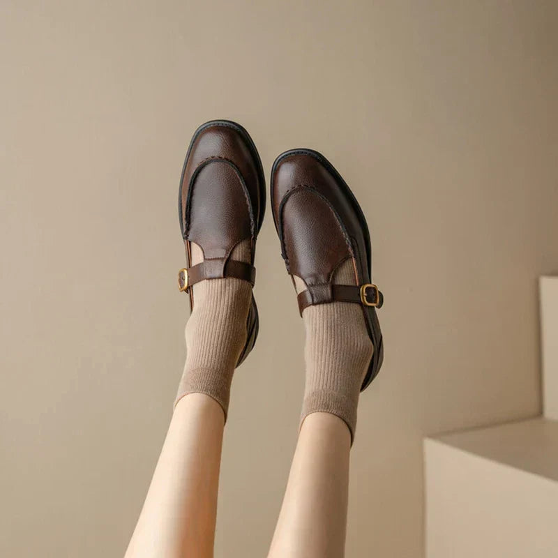 Buty Retro Belliora