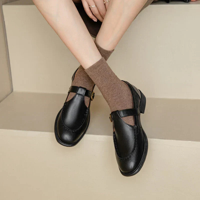 Buty Retro Belliora