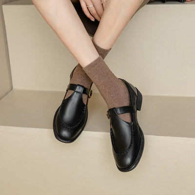 Buty Retro Belliora