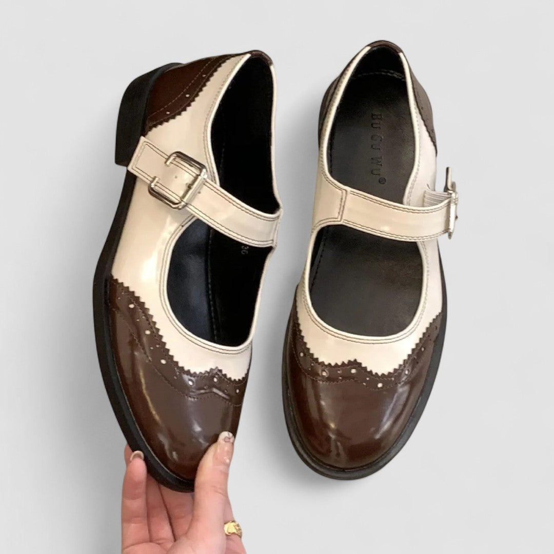 Sarah&Kate™| Buty Mary Jane