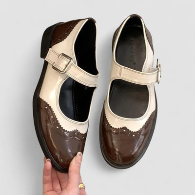 Sarah&Kate™| Buty Mary Jane