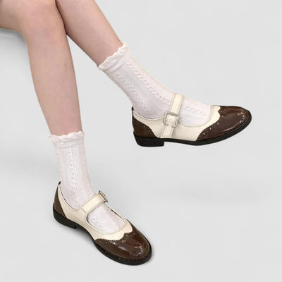 Sarah&Kate™| Buty Mary Jane