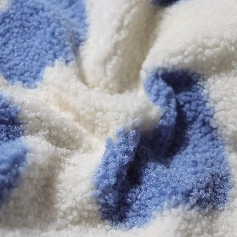 Katharina™ | Odwracalna kurtka w serca