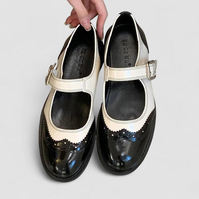 Sarah&Kate™| Buty Mary Jane